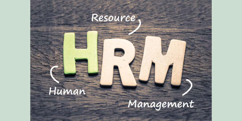 Human Resource Management Functions