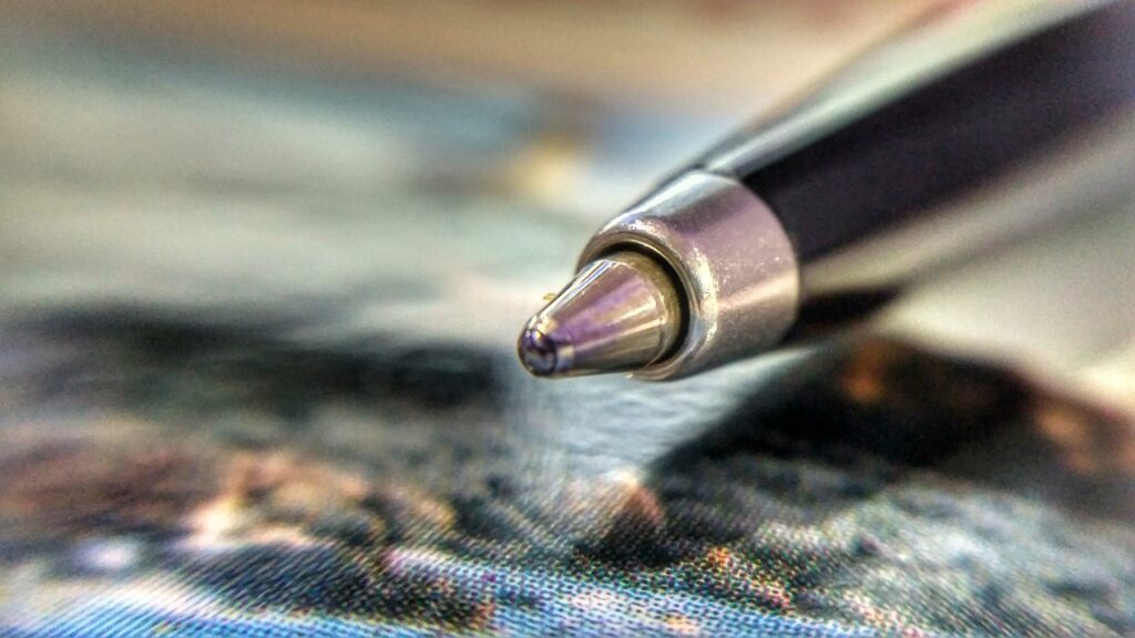pen-exam