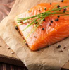 Food intoxicated by plastics