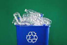 Recycle plastics