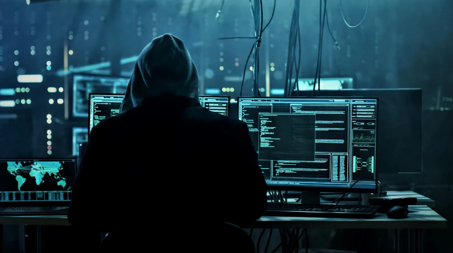 How does social media affect communication: safety example: online predators