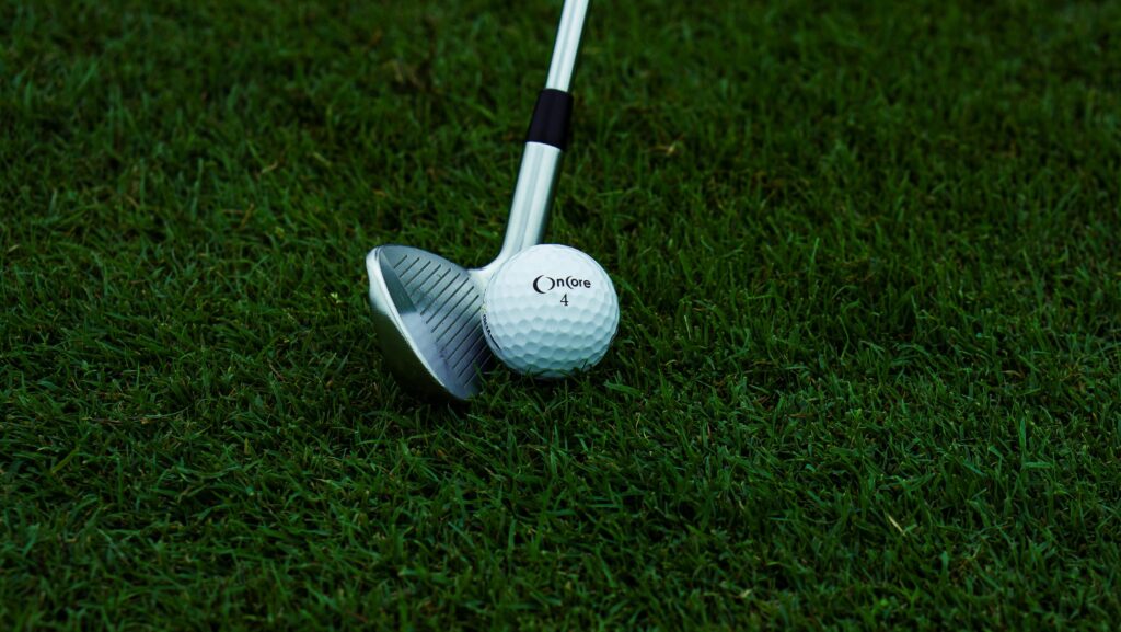 wedge club