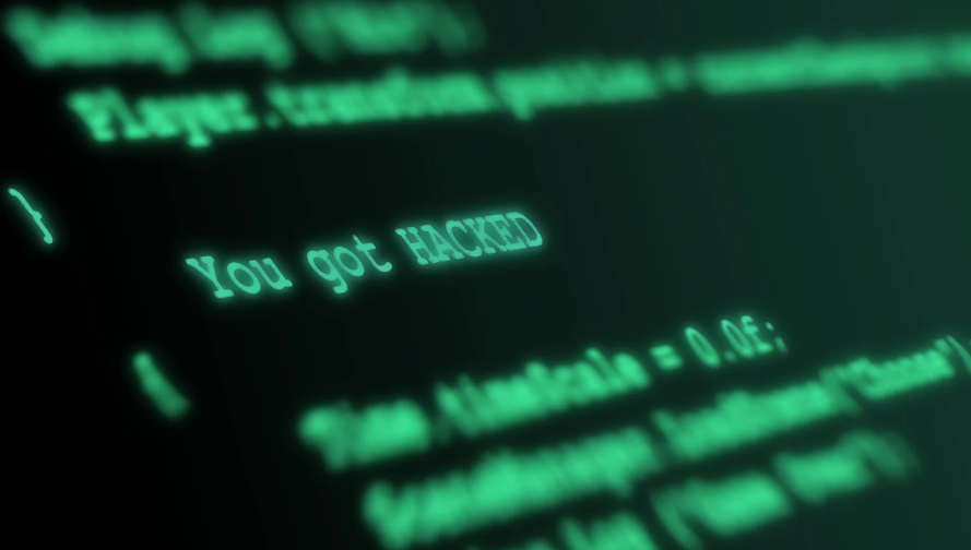 Cybersecurity Consultant