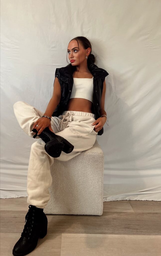 casual outfit Inspiration