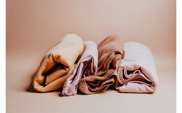 rolled up shirts