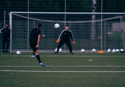 Youth Sports Benefits Featured Image