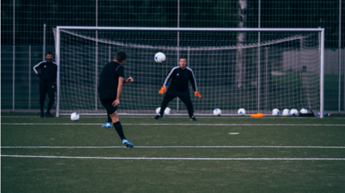 Youth Sports Benefits Featured Image