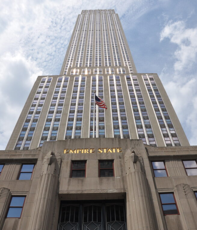 things-to-do-with-mom-in-nyc-empire-state-building