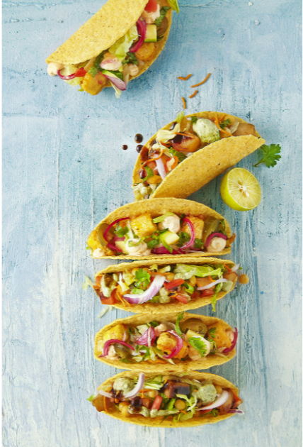 Tacos