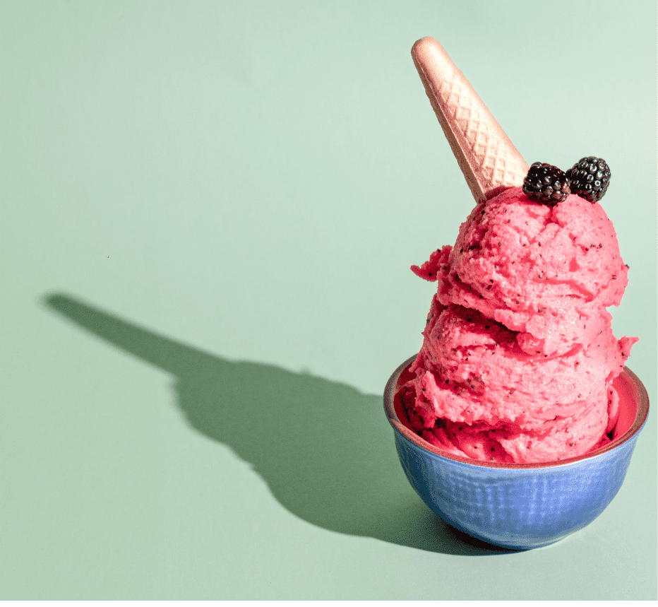 Ice cream scoop
