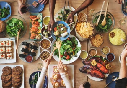 Healthy-Table