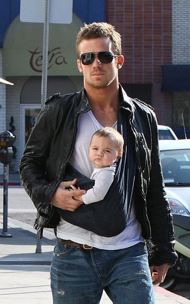 cool dad fashion