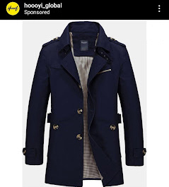 Jackets for the modern dad