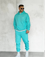Sweats for the modern dad