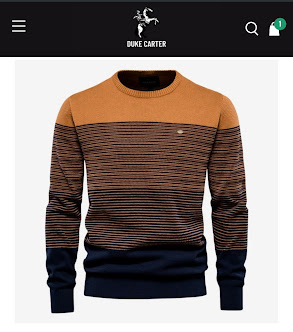 tops and sweaters for dad