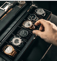 Watches for the modern dad