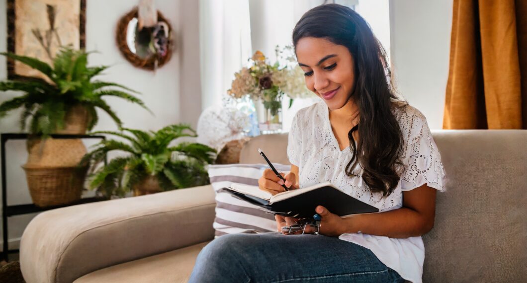 woman-journaling-for-mental-health