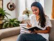 woman-journaling-for-mental-health