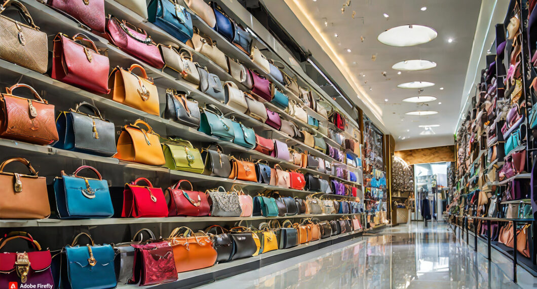 Luxury Handbags