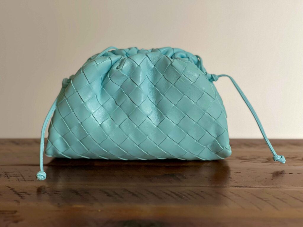 bottega veneta designer handbag
