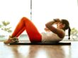 core workout