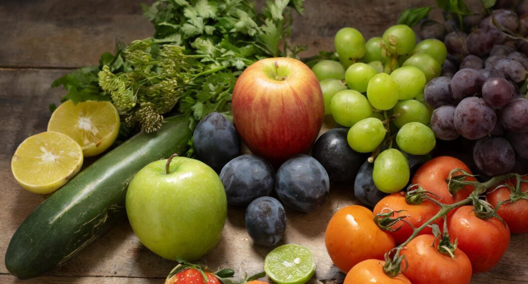 5 easy steps to keeping healthy