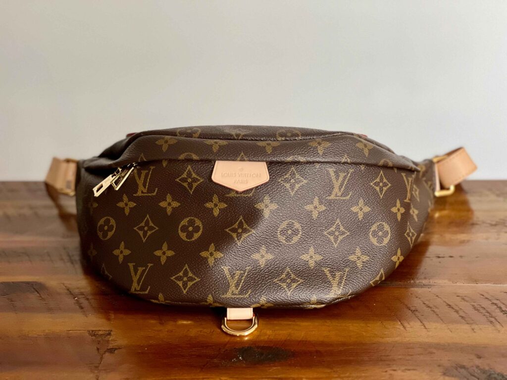 louis vuitton designer handbag