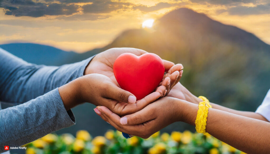 How to support someone with mental health issues