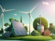 renewable energy