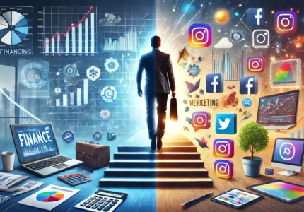 marketing-career-change