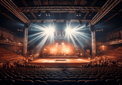 attend-concert-live