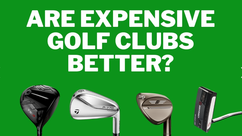 best golf club brands for beginners