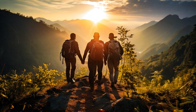 How To Maintain Good Health & Wellbeing In Your 30’s