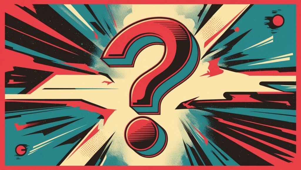 Questions