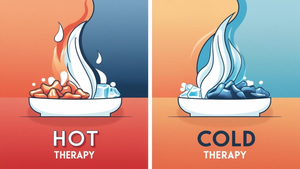 Contrast Therapy