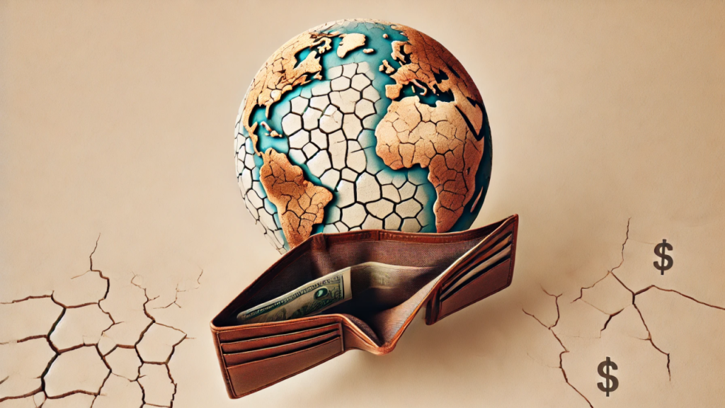 If Not for the Planet, Then for Your Wallet: Climate Action