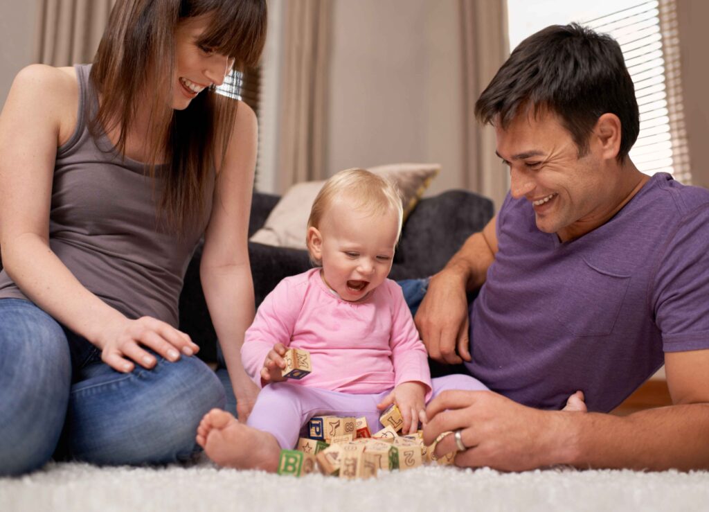 family planning in a successful relationship