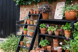 Vertical Garden