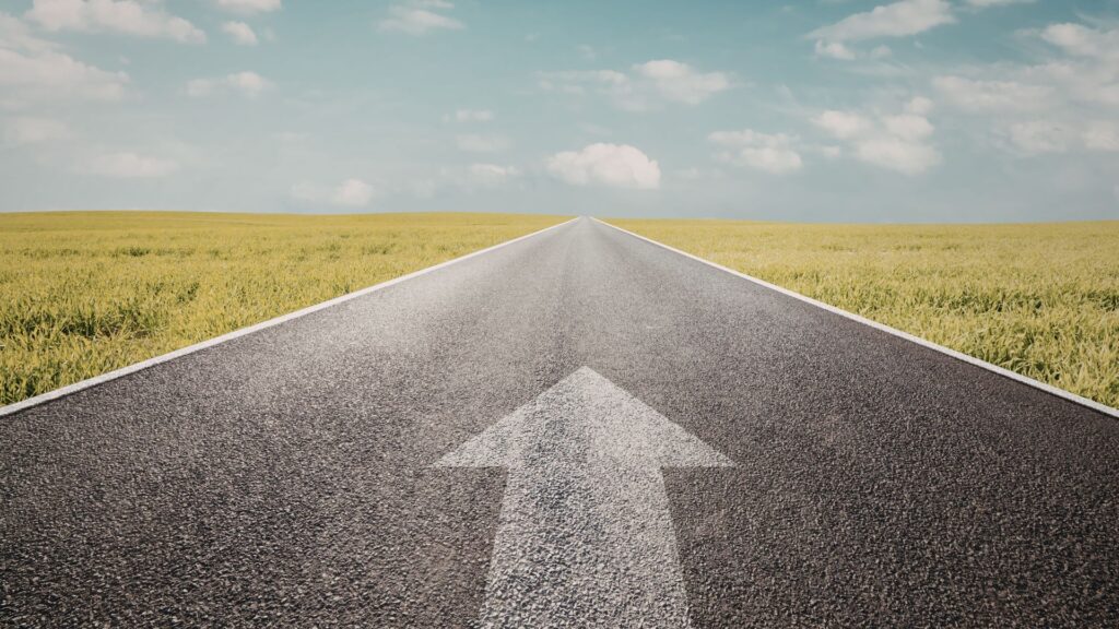 Open Road to Financial Wellness. What is Financial Wellness and Why is it Important?