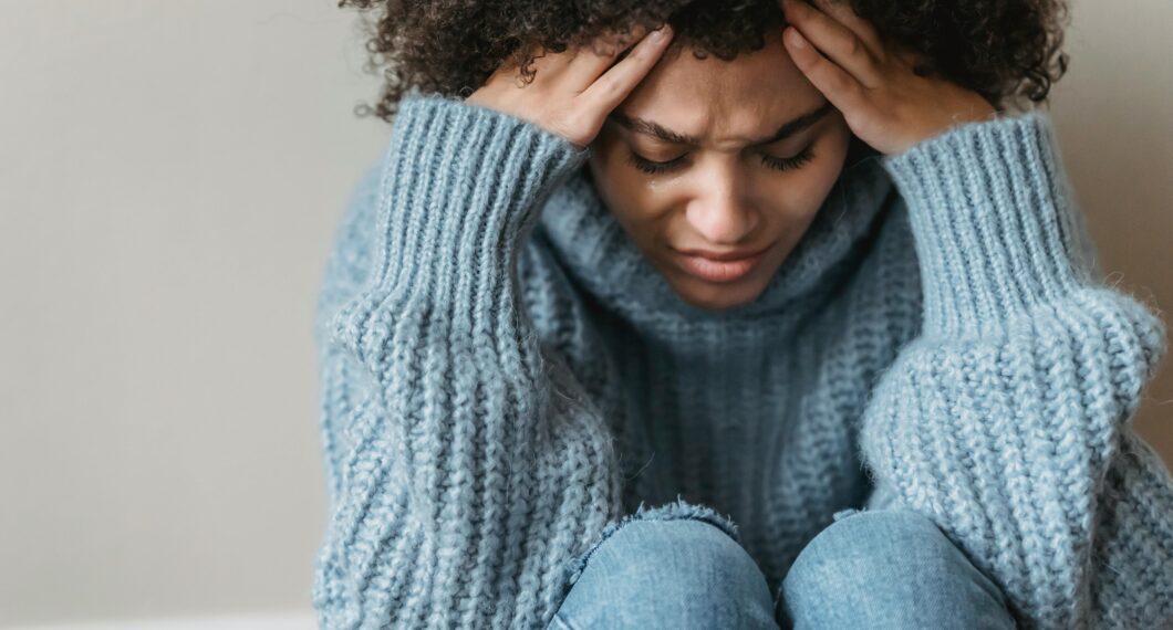 How to Deal with Depression in College featured image