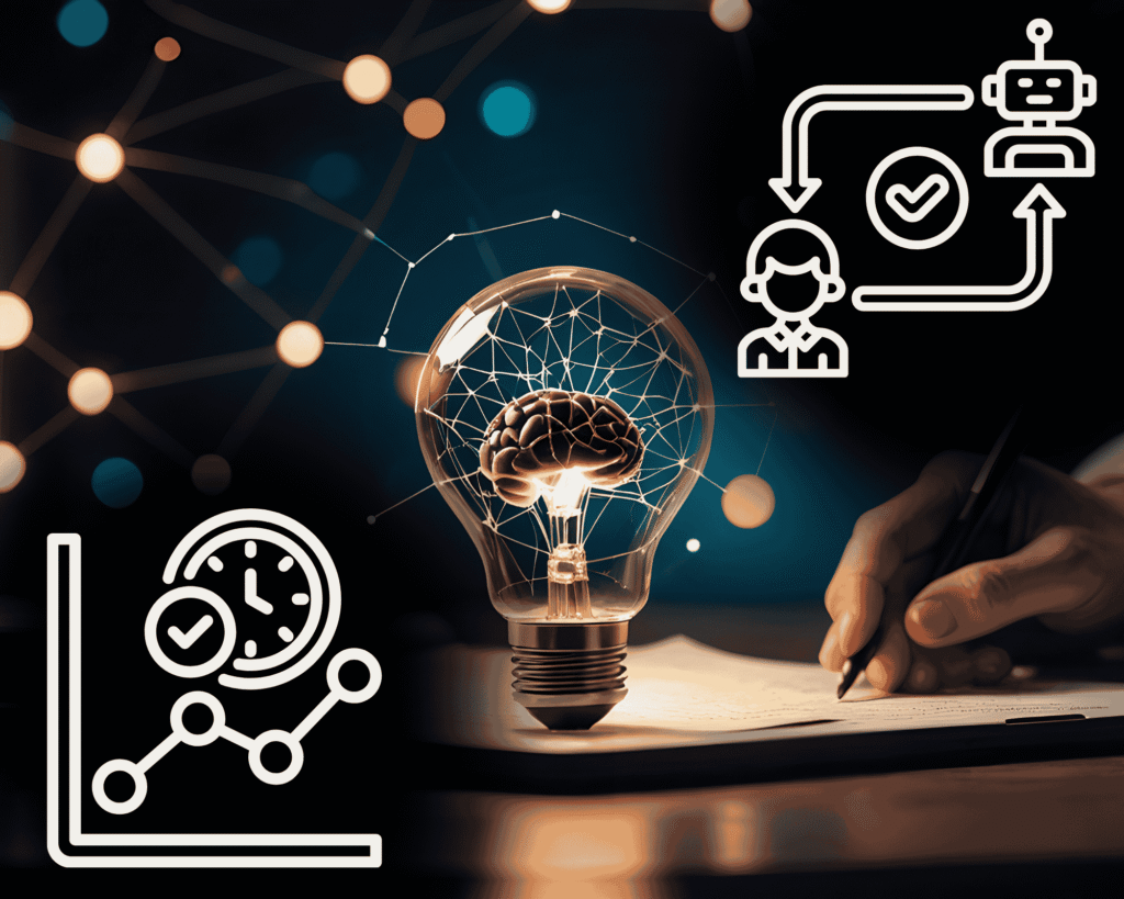 ai as a tool efficiency and value