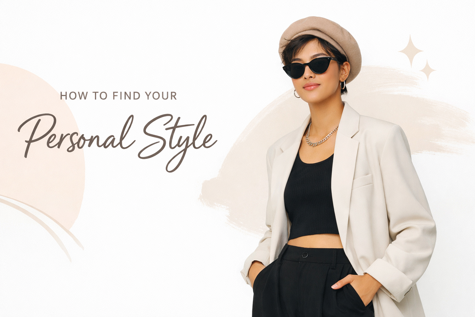 How To Find Your Personal Style: 5 Steps To Authentic Expression