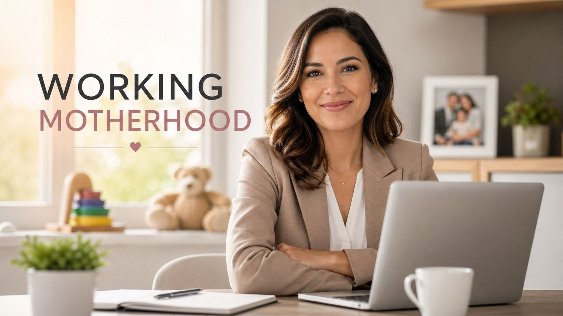 what is working motherhood professional mom balancing career and family