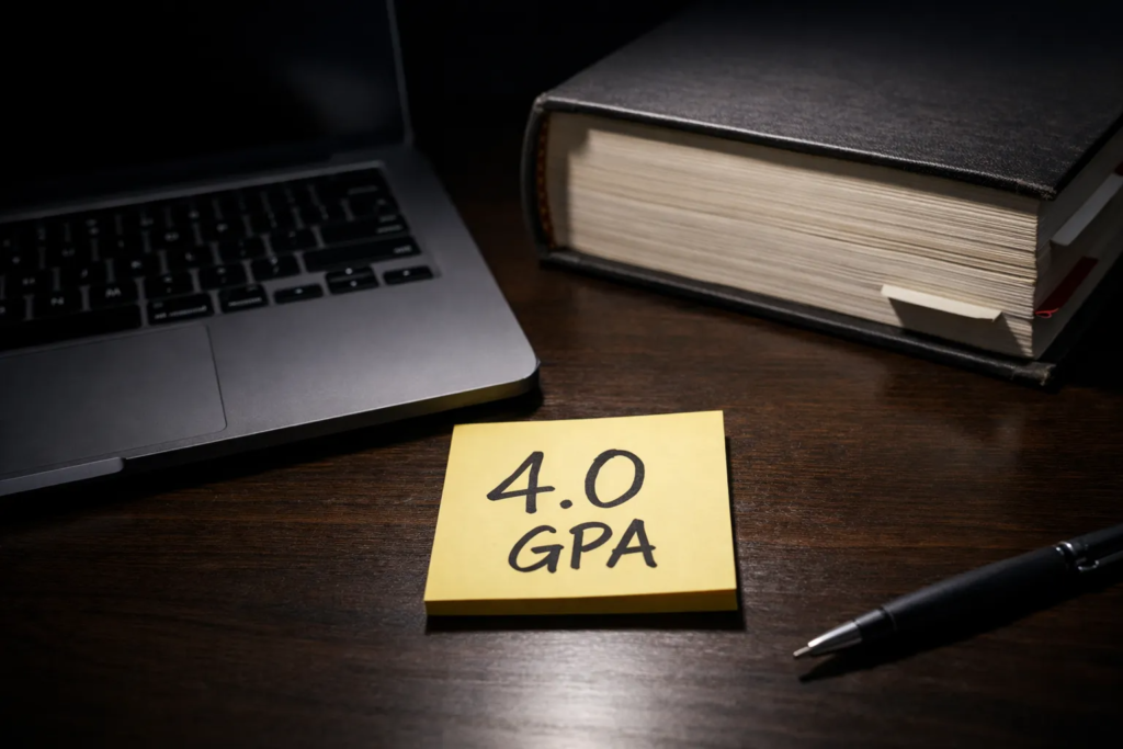 Perfect GPA