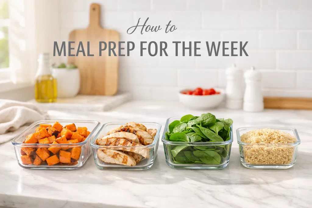 Meal Prep
