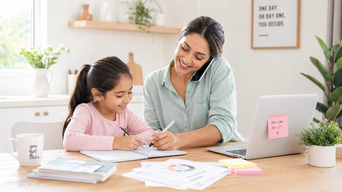 working motherhood systems work life balance and organization