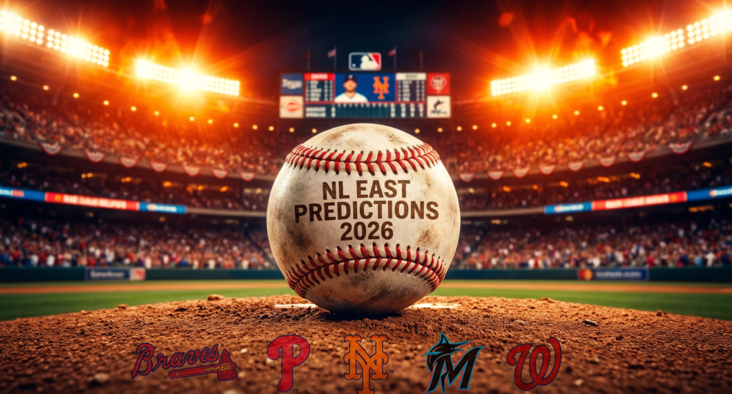 NL East Predictions