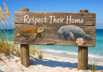 respect_home_sign_realistic