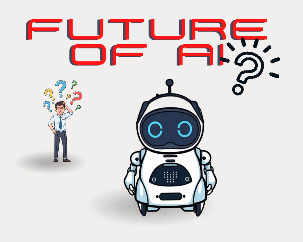 the future of ai and human creativity