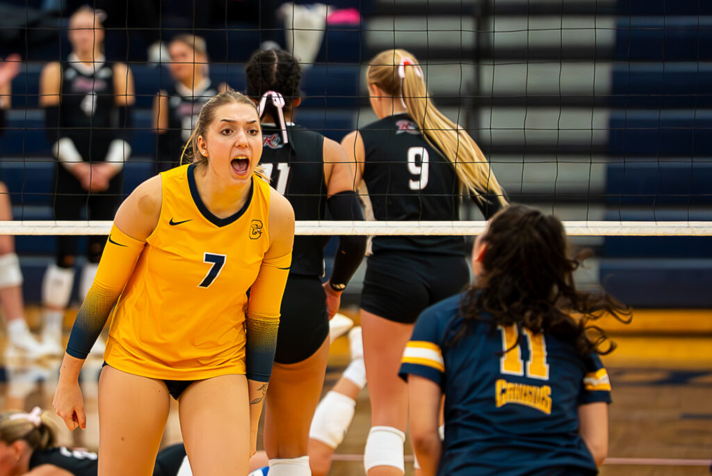 how to get into sports photography